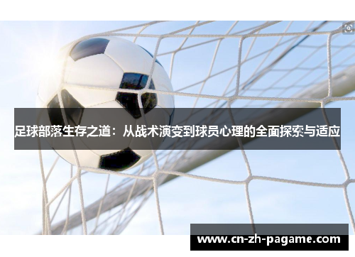 足球部落生存之道：从战术演变到球员心理的全面探索与适应