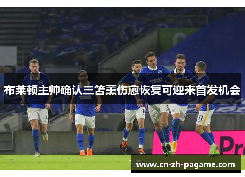 布莱顿主帅确认三笘薰伤愈恢复可迎来首发机会